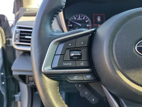 Used 2020 Subaru Outback Limited image 22