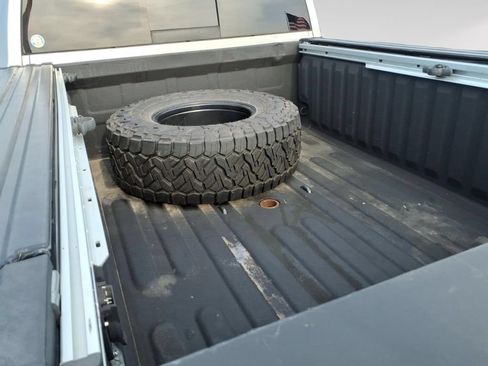Used 2020 RAM 2500 Power Wagon AWD/4WD image 8