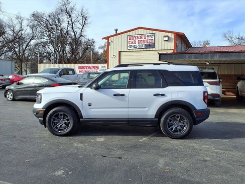 Used 2022 Ford Bronco Sport Big Bend w/ Convenience Package image 20