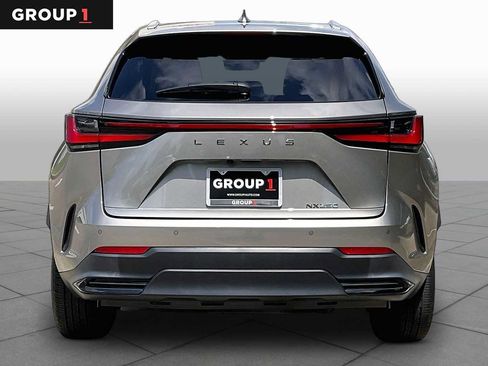 Used 2024 Lexus NX 250 FWD w/ Cold Area Package image 5