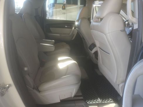 Used 2012 GMC Acadia SLT image 10