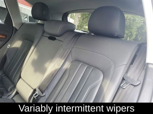 Used 2021 Audi Q5 2.0T Premium w/ Convenience Package image 12