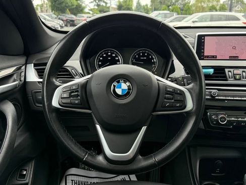 Used 2022 BMW X1 xDrive28i image 22