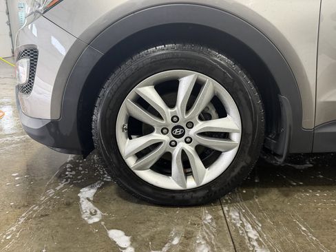 Used 2016 Hyundai Santa Fe Sport 2.0T w/ Option Group 05 image 30