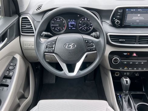 Used 2019 Hyundai Tucson Value image 16