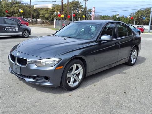 Used 2014 BMW 328i Sedan w/ Premium Package RWD image 4