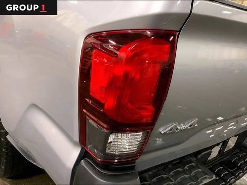 Used 2022 Toyota Tacoma SR image 23