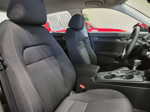 Certified 2023 Honda Civic LX image 15