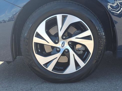 Certified 2024 Subaru Legacy Premium image 21