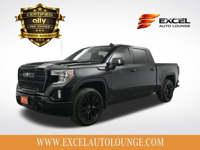 Used 2021 GMC Sierra 1500 Denali