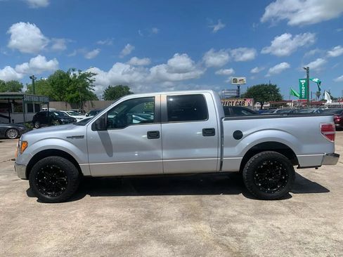 Used 2011 Ford F150 XLT RWD image 9