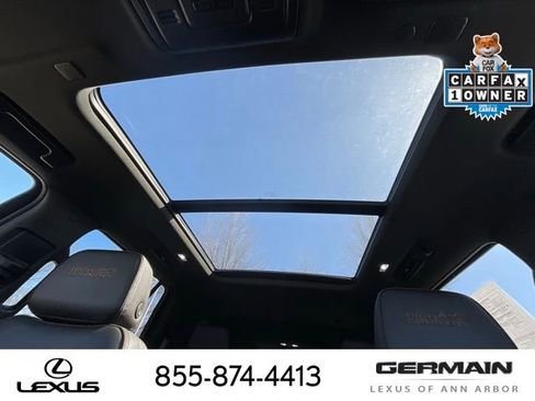 Used 2023 Chevrolet Tahoe High Country image 21