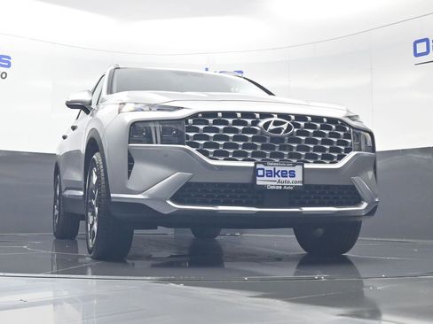 Used 2023 Hyundai Santa Fe Limited w/ Cargo Package AWD/4WD image 42