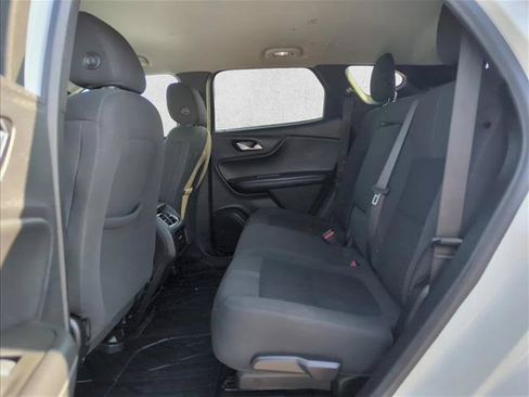 Used 2021 Chevrolet Blazer LT FWD image 19