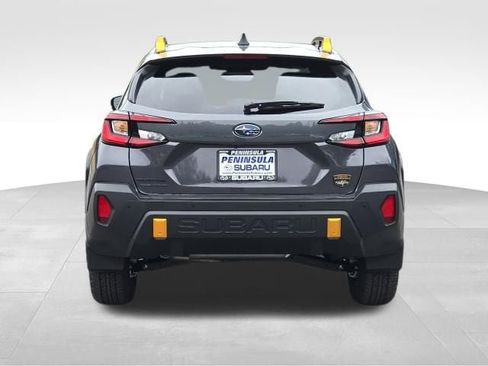 New 2026 Subaru Crosstrek 2.5i Wilderness w/ Crosstrek Mirror Package AWD/4WD image 7