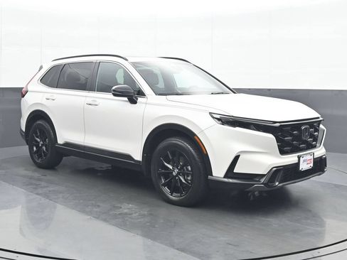 Used 2024 Honda CR-V Sport-L image 9