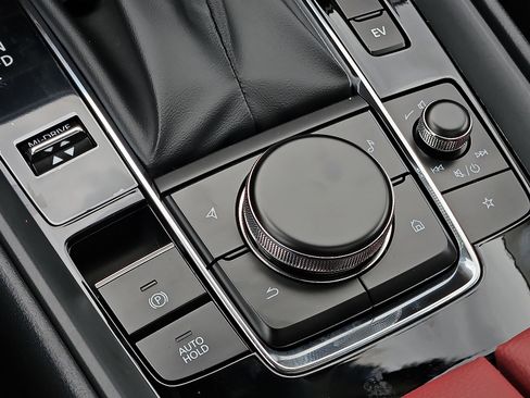 New 2026 MAZDA CX-50 2.5 Hybrid w/ Premium Plus Pkg image 19