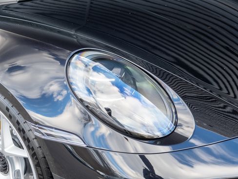 New 2026 Porsche 911 GT3 image 53