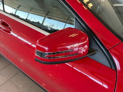 Used 2017 Mercedes-Benz GLA 250 image 11