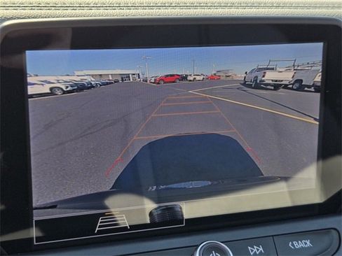 Used 2022 Chevrolet Blazer LT image 20