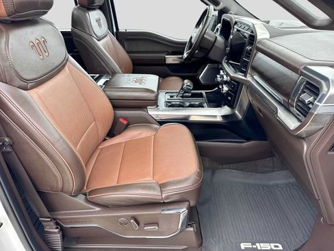 Used 2021 Ford F150 King Ranch AWD/4WD image 21