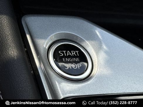 Certified 2024 Nissan Altima 2.5 SL AWD/4WD image 41