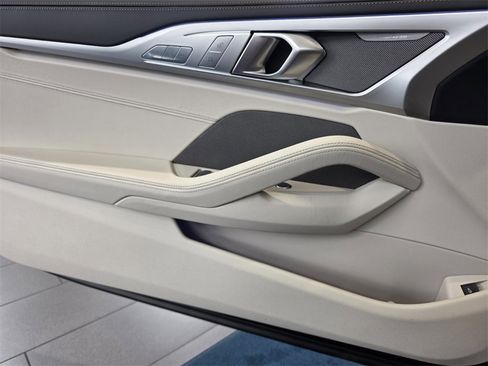 New 2026 BMW 840i Convertible image 15