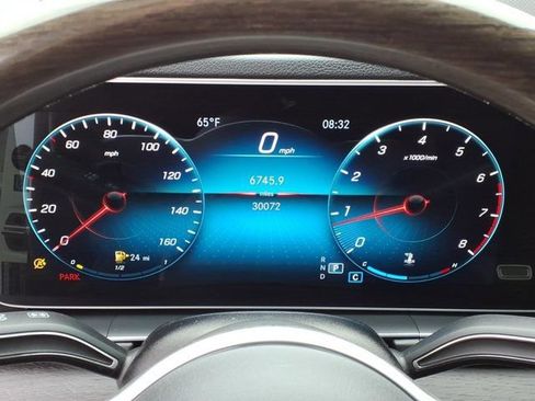 Certified 2021 Mercedes-Benz GLE 350 image 11