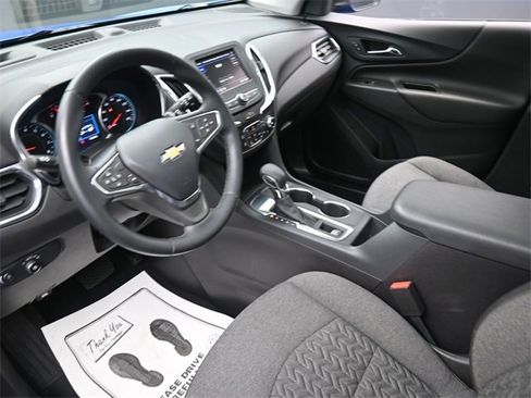 Used 2024 Chevrolet Equinox LT image 18