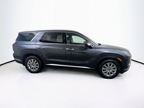 Used 2023 Hyundai Palisade SEL w/ Cargo Package image 4