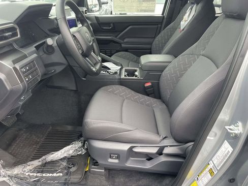 New 2025 Toyota Tacoma SR5 image 29