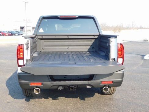 New 2026 Honda Ridgeline Sport image 6
