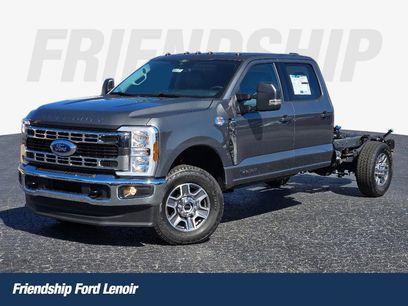 New 2025 Ford F350 XLT w/ XLT Value Package
