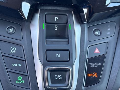 Certified 2025 Honda Odyssey EX-L image 33