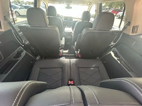 New 2026 Volkswagen Atlas SE FWD image 41
