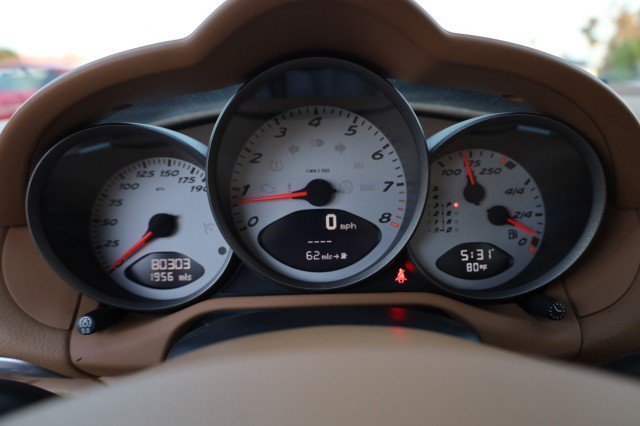 Used 2007 Porsche Cayman S RWD image 28