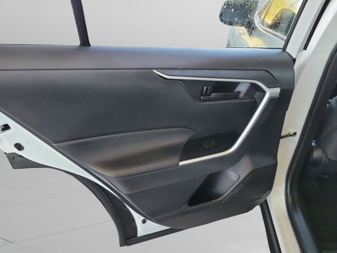 Used 2025 Toyota RAV4 LE image 26