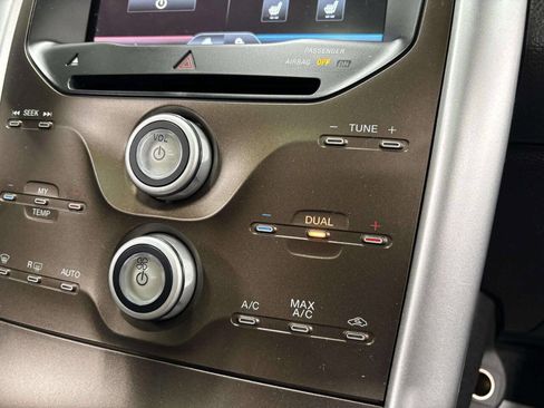 Used 2011 Ford Edge SEL w/ 202A Rapid Spec Order Code image 27