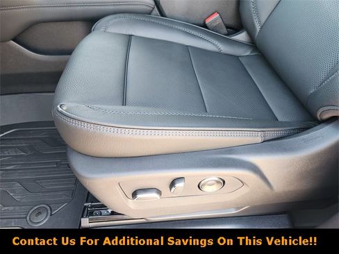 New 2026 GMC Yukon XL Denali w/ Sun & Power Step Package image 17