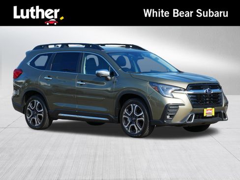 Used 2023 Subaru Ascent Touring AWD/4WD image 1