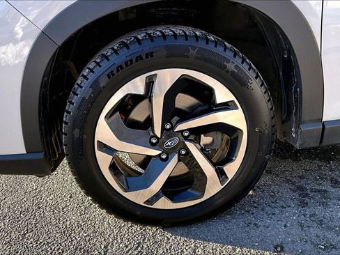 Certified 2024 Subaru Forester Touring image 17