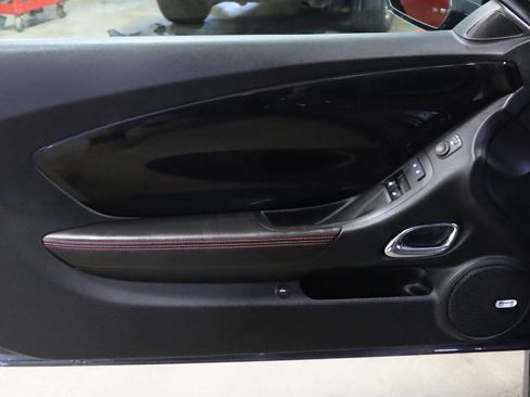 Used 2013 Chevrolet Camaro ZL1 image 17