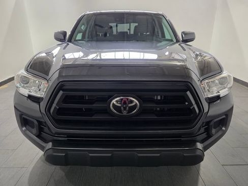Used 2023 Toyota Tacoma SR AWD/4WD image 8