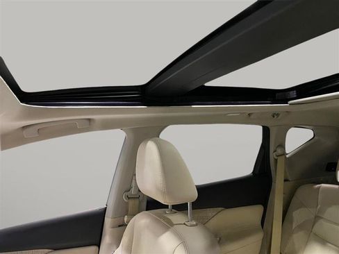 Used 2019 Nissan Murano SL w/ SL Technology Package AWD/4WD image 12