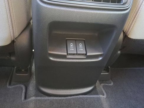 Used 2020 Honda CR-V EX image 14