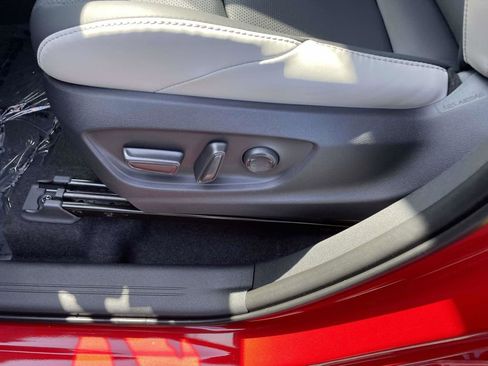 New 2026 Toyota bZ FWD image 30