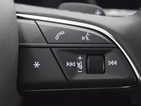 New 2025 Audi A3 2.0T Premium Plus w/ Premium Plus Package image 14