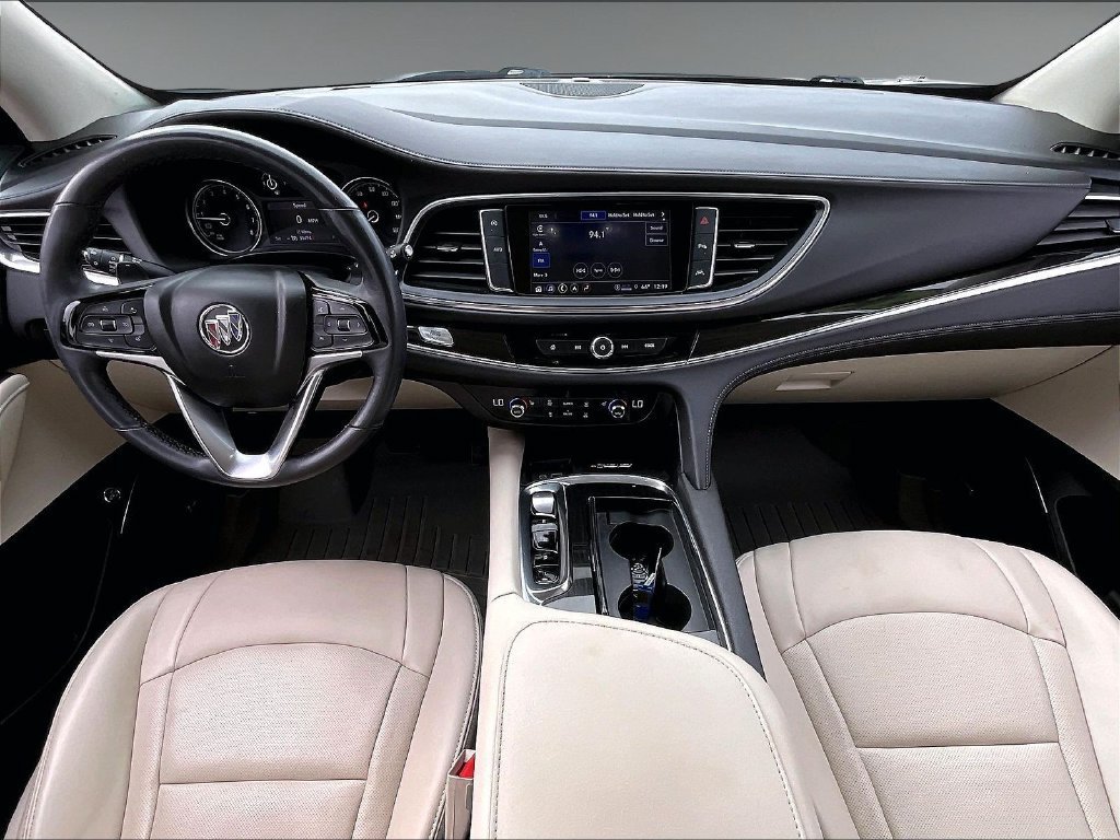 Used 2023 Buick Enclave Essence w/ Experience Buick Package AWD/4WD image 21