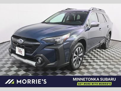 Used 2024 Subaru Outback Touring XT w/ Tech Package 3