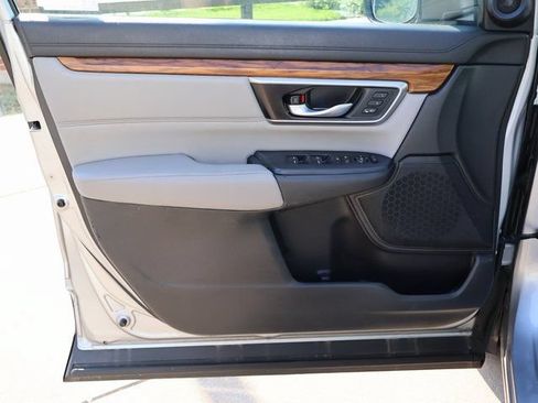 Used 2022 Honda CR-V EX-L image 39